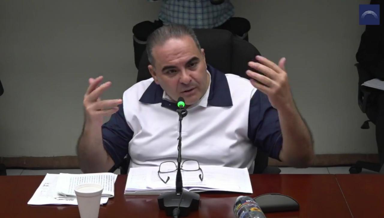 “Se nos pidió expresamente que no se hable de sobresueldos”, Tony Saca se-nos-pidio-expresamente-que-no-se-hable-de-sobresueldos-tony-saca